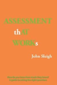 Assessment That Works