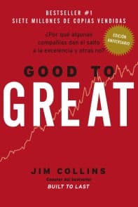 Good to Great