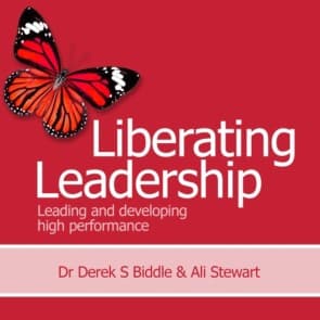 Liberating Leadership
