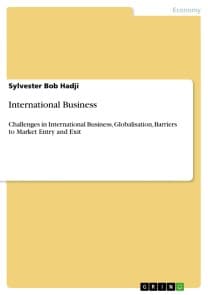 International Business