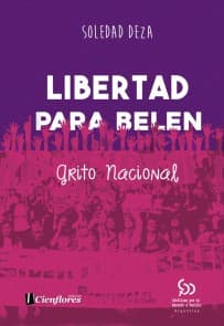 Libertad para Belén