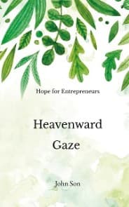 Heavenward Gaze