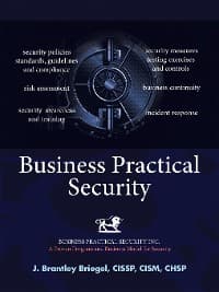 Business Practical Security