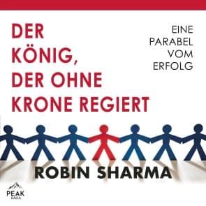 Der König, der ohne Krone regiert