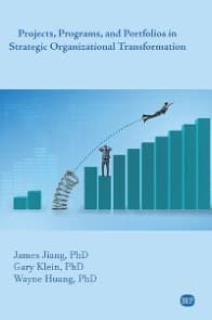 Projects, Programs, and Portfolios in Strategic Organizational Transformation
