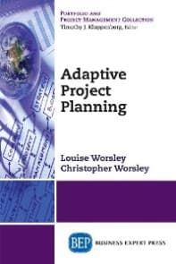 Adaptive Project Planning