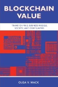 Blockchain Value