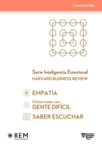 Estuche Inteligencia Emocional HBR: Comunicación