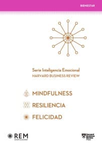 Estuche Inteligencia Emocional HBR: Bienestar