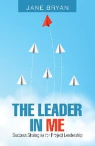 The Leader in Me