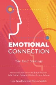 Emotional Connection: The EmC Strategy