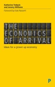 The Economics of Arrival