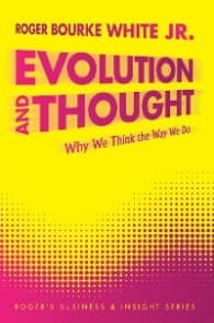 Evolution and Thought