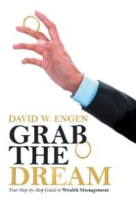 Grab the Dream