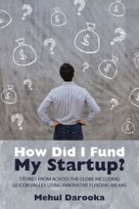 How Did I Fund My Startup?