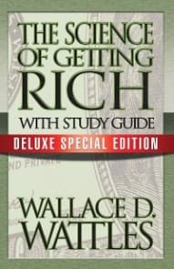 The Science of Getting Rich with Study Guide