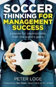 Soccer Thinking for Management Success