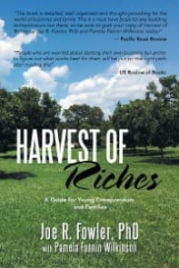 Harvest of Riches