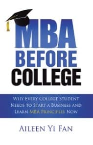 Mba Before College