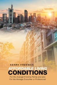 Affordable Living Conditions