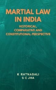Martial Law in India