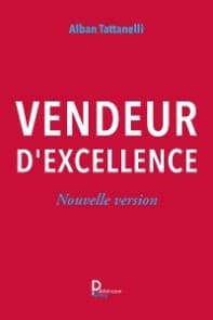 Vendeur d'excellence