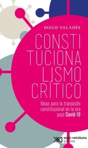 Constitucionalismo crítico