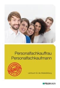 Personalfachkauffrau / Personalfachkaufmann