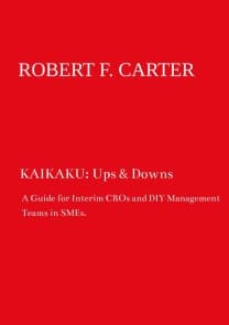 KAIKAKU: Ups & Downs
