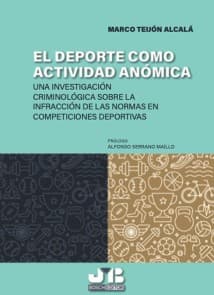 El deporte como actividad anómica
