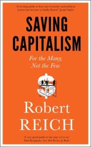 Saving Capitalism