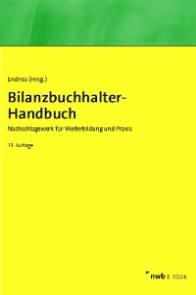 Bilanzbuchhalter-Handbuch