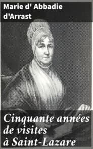 Cinquante années de visites à Saint-Lazare