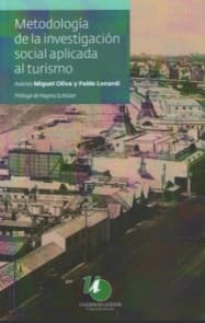Metodología de la Investigación Social aplicada al Turismo