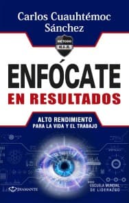 Enfócate en resultados