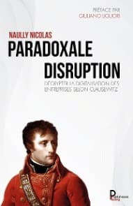 Paradoxale disruption