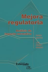Mejora regulatoria