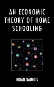 An Economic Theory of Home Schooling