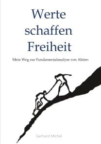 Werte schaffen Freiheit