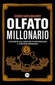 Olfato millonario