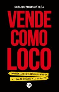 Vende como loco