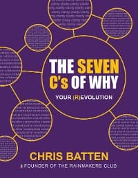 The Seven C's of Why
