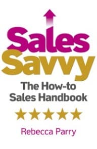 Sales Savvy