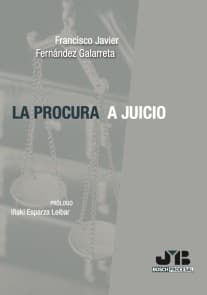 La procura a juicio