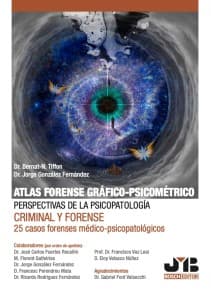 Atlas forense gráfico-psicométrico: perspectivas de la psicopatología criminal y forense