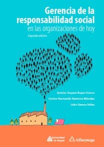 Gerencia de la responsabilidad social