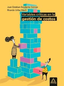 Variables críticas en la gestión de costos