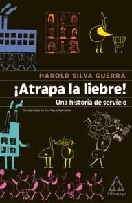¡Atrapa la liebre!