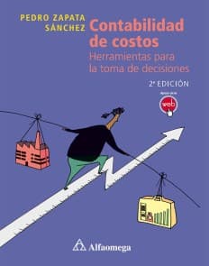 Contabilidad de costos