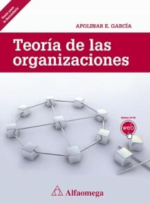 Teoría de las organizaciones